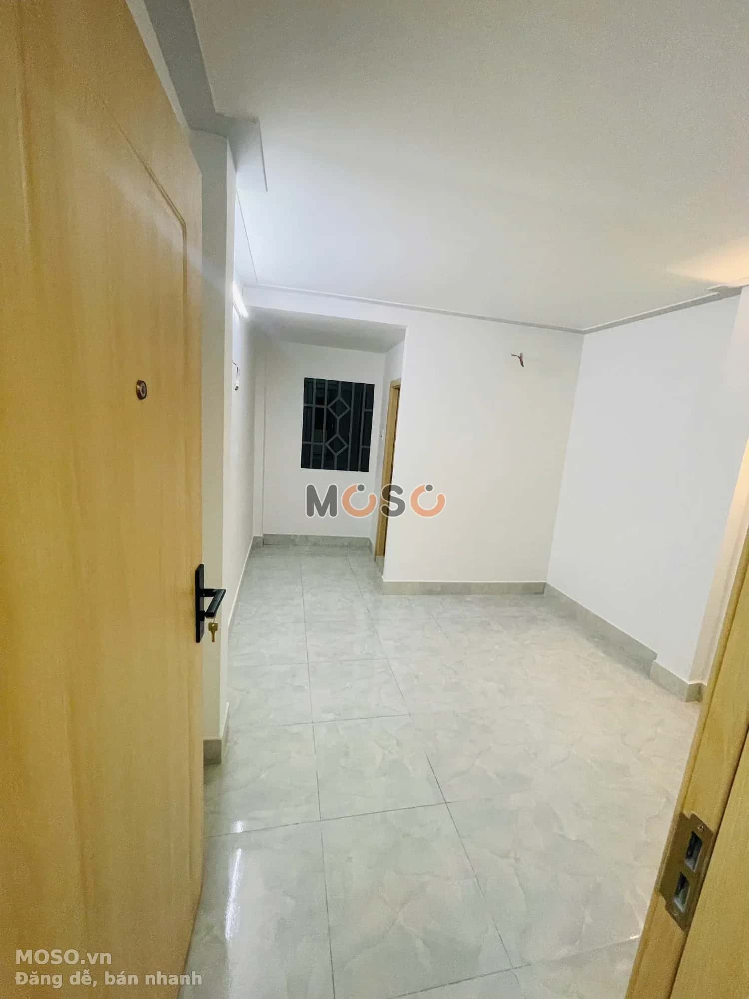 Bán nhà mặt tiền 4 Thành phố Thủ Đức, TP.HCM – 2 phòng ngủ, giá 3.9 tỷ - ảnh 3